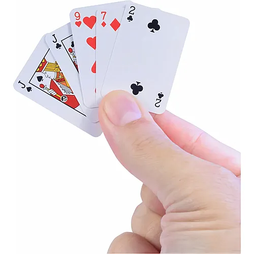 Spielkarten