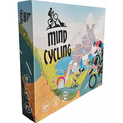 Mind Cycling mult