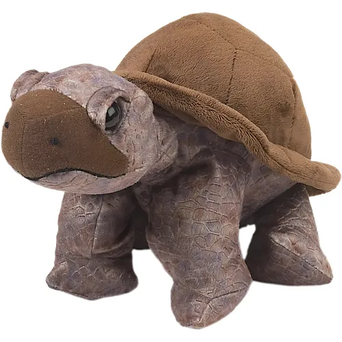 Wild Republic African Schildkr�te - 30 cm