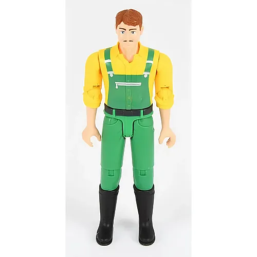 Bruder Figur Landwirt