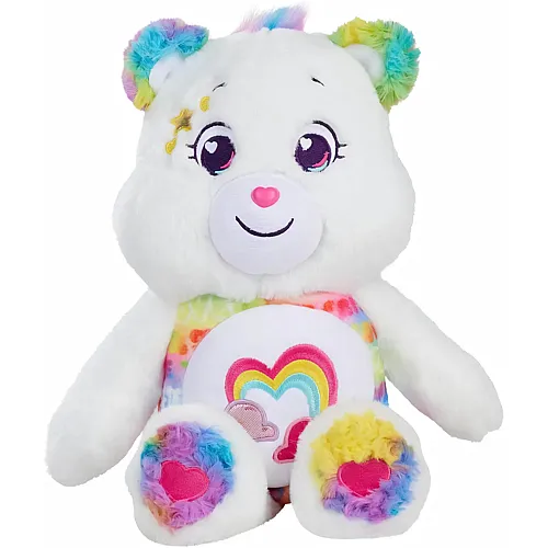 Glücksbärchi True Friend - 35 cm