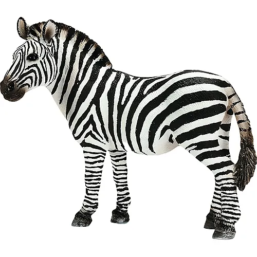 Schleich Wild Life Zebra Stute