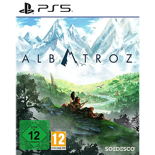 Albatroz