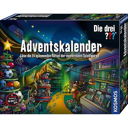 Adventskalender