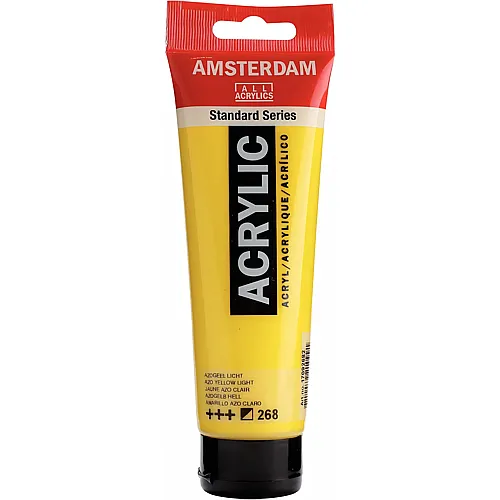 Amsterdam Acrylfarbe Standard 268