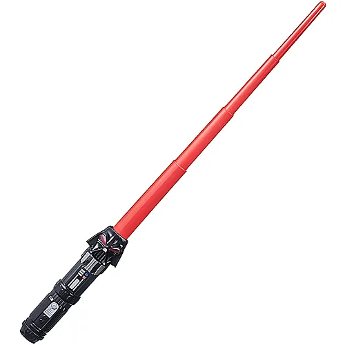 Ausfahrbares Lichtschwert Darth Vader