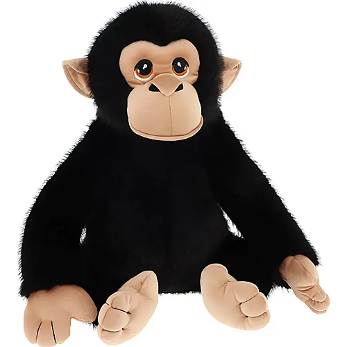 KeelToys Keeleco Schimpanse - 30 cm