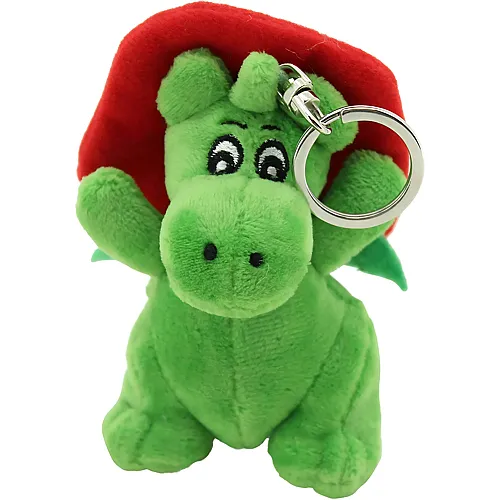 Sweety Toys Drache Grisu - 10 cm