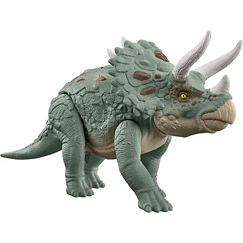 Epic Evolution Triceratops