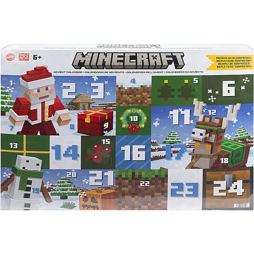 Adventskalender