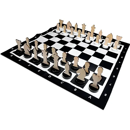 Riesen Schachspiel