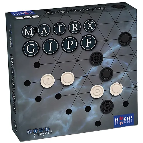 Matrx Gipf mult
