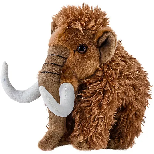 Teddys Rothenburg Mammut - 23 cm