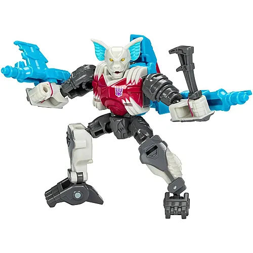 Legacy Core-Klasse Bomb-Burst - 8,5 cm