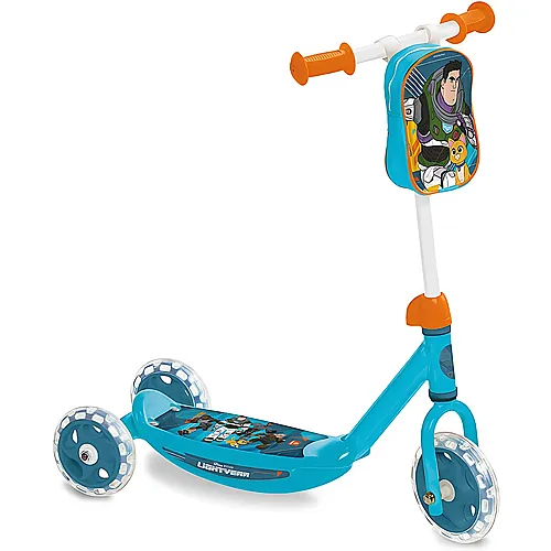 Mein Erster Scooter 3-Rad