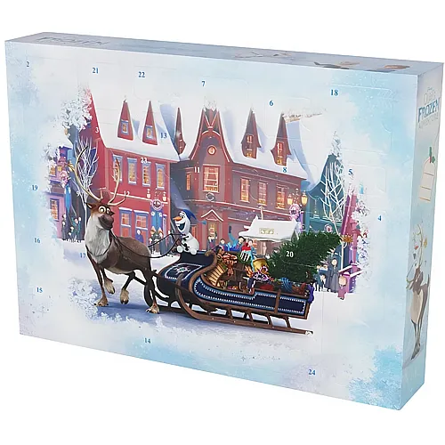 Adventskalender