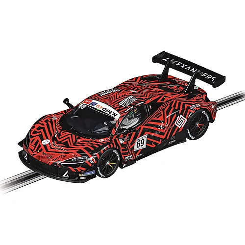 Carrera Digital 132 McLaren 720S GT3, No.69 Optimum Motorsport