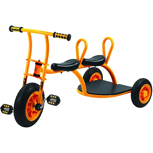 Beleduc Dreirad Taxi