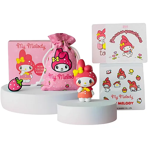 Comansi My Melody