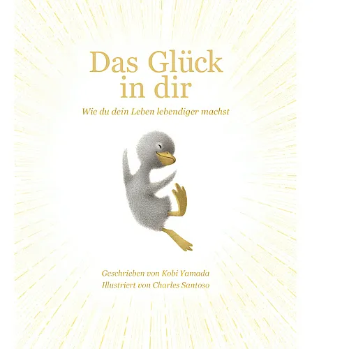 Das Glück in dir DE