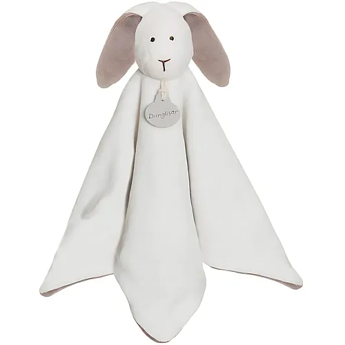 Teddykompaniet Schmusetuch Hase - 35 cm