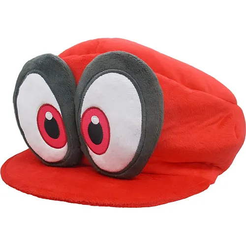 Mario's Cap