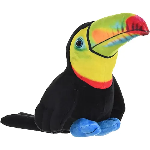 Tukantukan 12cm