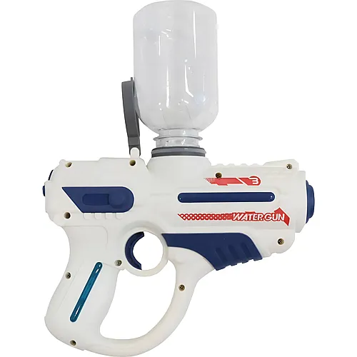 Splash & Fun Elektrische Wasserpistole