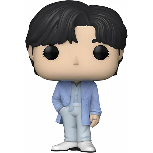 Funko POP Rocks BTS V