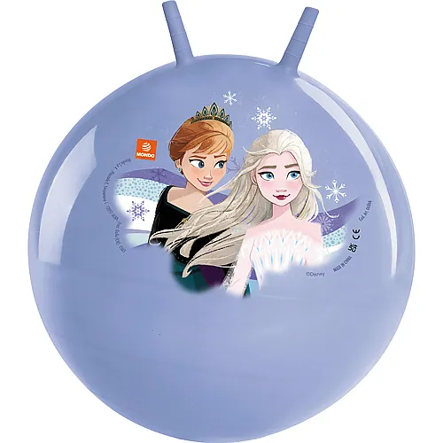 Mondo Disney Frozen H�pfball