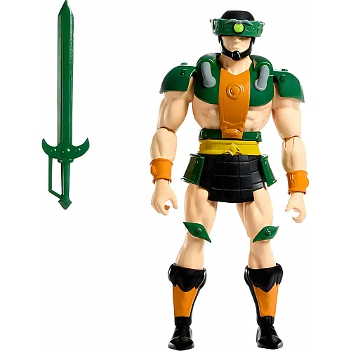 Cartoon Collection Tri-Klops - 14 cm