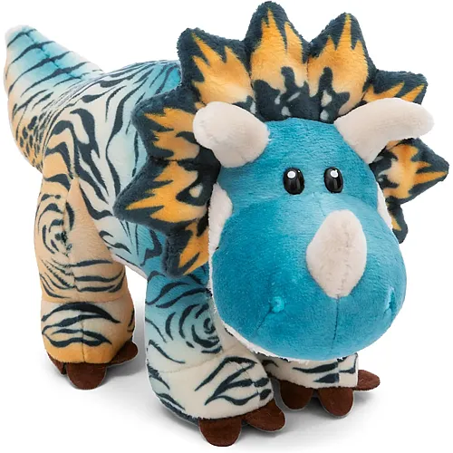 Dino Cerastupsy stehend - 20 cm