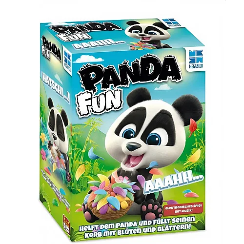 Panda Fun DE