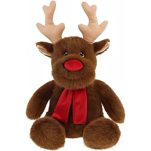 KeelToys Keeleco Rentier 25cm