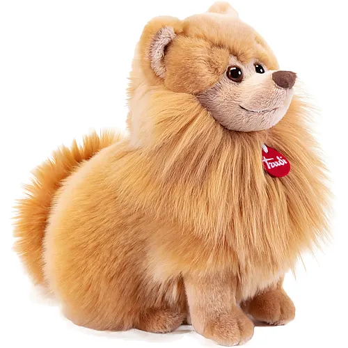 Trudi Pommerscher Biscuit - 22 cm