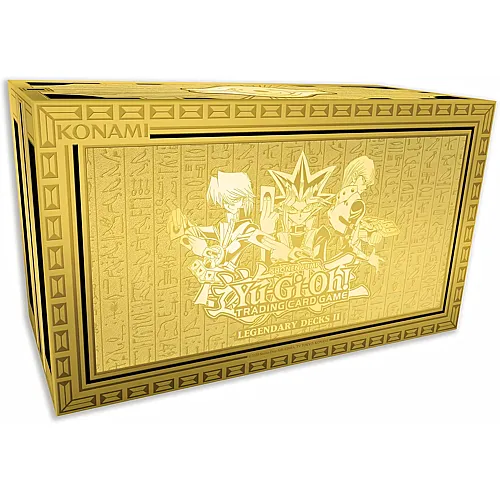 Legendary Decks 2 DE