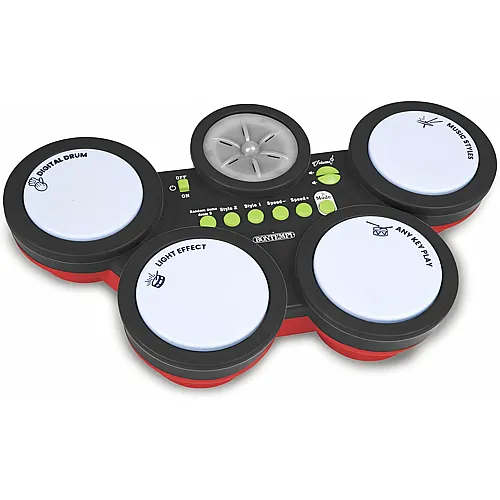 BONTEMPI Digital Drum