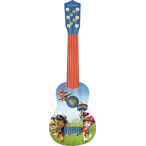 Meine erste Gitarre 53cm