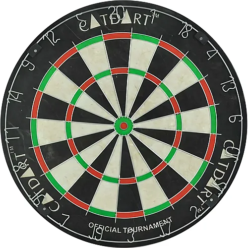 Selecta Bex Sport Champion Bristile Dartscheibe