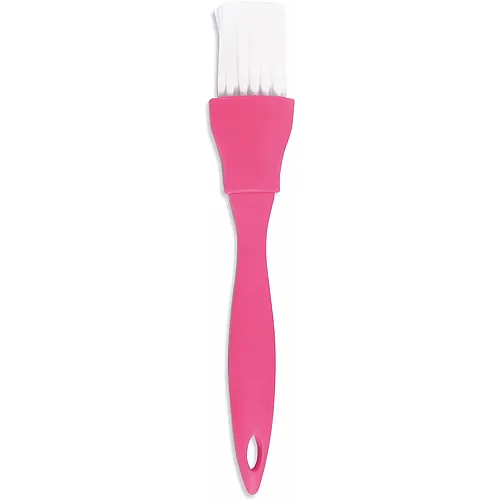 ScrapCooking Silikon Pinsel