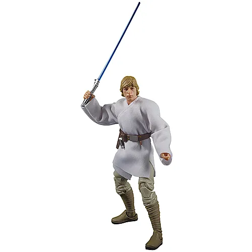 Hasbro The Black Series Star Wars Luke Skywalker (15cm)