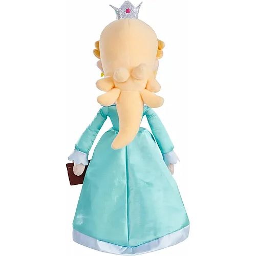 Simba Pl�sch Super Mario Rosalina - 27 cm
