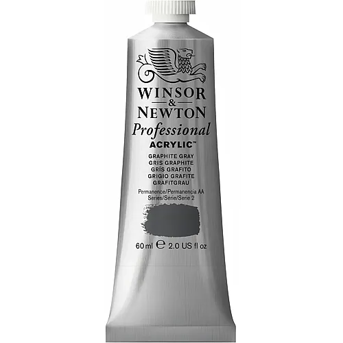 Winsor & Newton Professional Acrylic Acrylfarbe - 60 ml