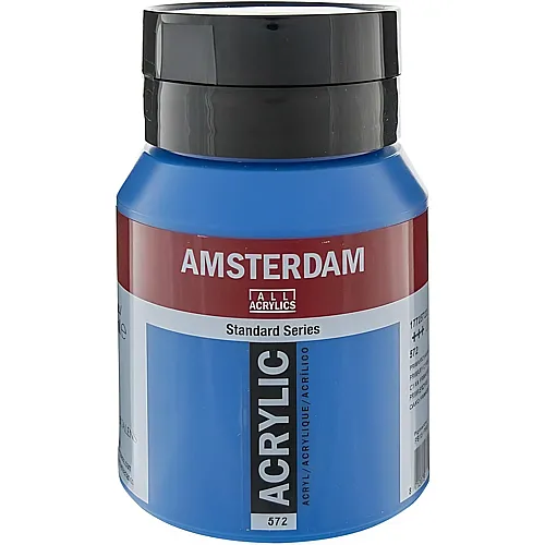 Acrylfarbe Standard 572