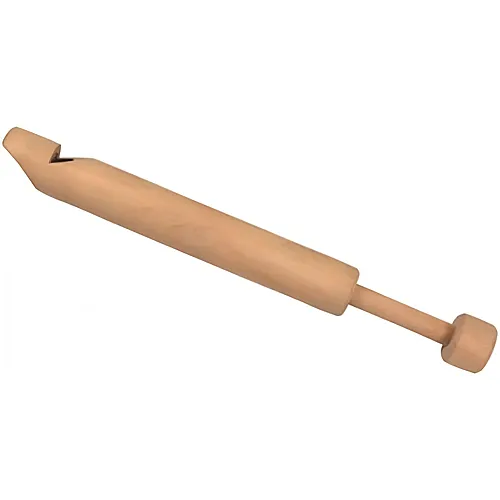 Egmont Holz-schiebeflöte 3ã~ X 22 Cm