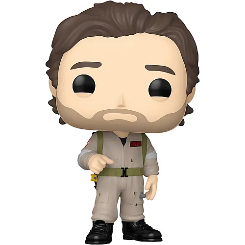 Ghostbusters: Frozen Empire - Gary Grooberson Nr.1508