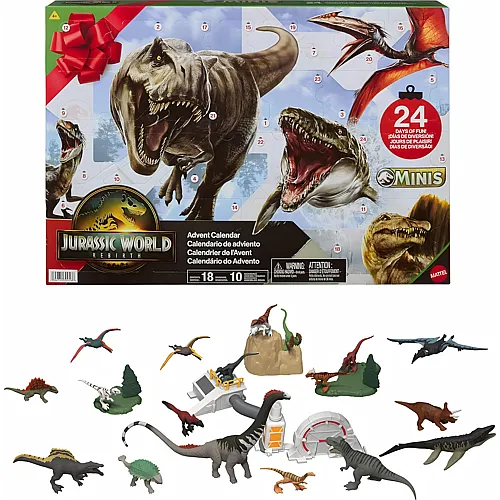Adventskalender