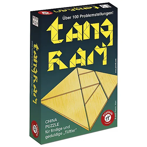 Piatnik Spiele Tangram
