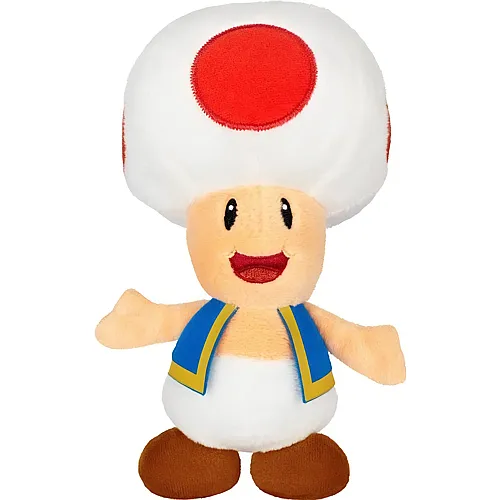Toad 20cm