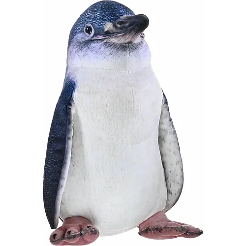 Wild Republic Artist Collection Blauer Pinguin - 38 cm